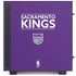 NBA Sacramento Kings Standard - Purple NZXT H510 Compact ATX Mid-Tower Case Skin