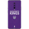 NBA Sacramento Kings Standard - Purple OnePlus 7 Pro Skin