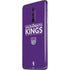 NBA Sacramento Kings Standard - Purple OnePlus 7 Pro Skin