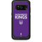 NBA Sacramento Kings Standard - Purple Otterbox Commuter Galaxy Skin