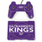 NBA Sacramento Kings Standard - Purple PlayStation Classic Bundle Skin