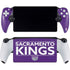 NBA Sacramento Kings Standard - Purple PlayStation Portal Remote Player Skin