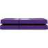 NBA Sacramento Kings Standard - Purple PS4 Console Skin