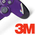 NBA Sacramento Kings Standard - Purple PS4 Controller Skin