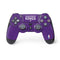 NBA Sacramento Kings Standard - Purple PS4 Controller Skin