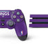 NBA Sacramento Kings Standard - Purple PS4 Pro Bundle Skin