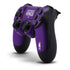 NBA Sacramento Kings Standard - Purple PS4 Pro/Slim Controller Skin