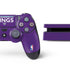 NBA Sacramento Kings Standard - Purple PS4 Slim Bundle Skin