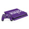 NBA Sacramento Kings Standard - Purple PS4 Slim Bundle Skin