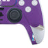 NBA Sacramento Kings Standard - Purple PS5 Bundle Skin