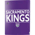 NBA Sacramento Kings Standard - Purple PS5 Digital Edition Console Skin