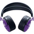 NBA Sacramento Kings Standard - Purple PULSE 3D Wireless Headset for PS5 Skin