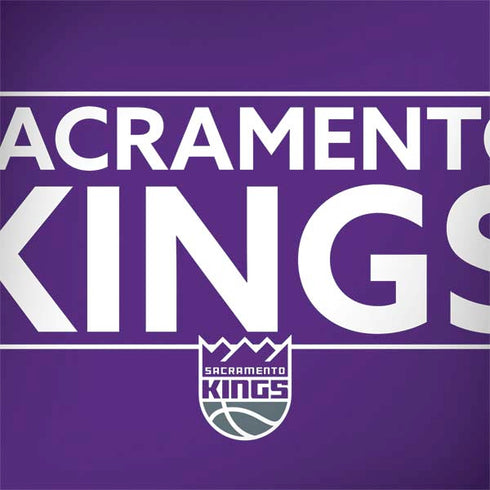 NBA Sacramento Kings Standard - Purple Surface Book 2 13.5in Skin