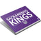 NBA Sacramento Kings Standard - Purple Surface Book Skin