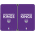 NBA Sacramento Kings Standard - Purple Surface Duo Skin
