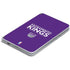 NBA Sacramento Kings Standard - Purple Surface Duo Skin