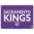 NBA Sacramento Kings Standard - Purple Surface Laptop 2 Skin
