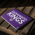 NBA Sacramento Kings Standard - Purple Surface Laptop 2 Skin