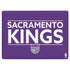 NBA Sacramento Kings Standard - Purple Surface Laptop 3 13.5in Skin