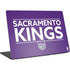 NBA Sacramento Kings Standard - Purple Surface Laptop 4 15in Skin