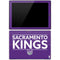 NBA Sacramento Kings Standard - Purple Surface Pro 3 Skin