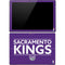 NBA Sacramento Kings Standard - Purple Surface Pro 4 Skin