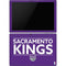 NBA Sacramento Kings Standard - Purple Surface Pro 6 Skin