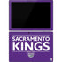 NBA Sacramento Kings Standard - Purple Surface Pro 7 Skin
