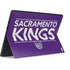 NBA Sacramento Kings Standard - Purple Surface Pro 7 Skin