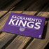 NBA Sacramento Kings Standard - Purple Surface Pro 7 Skin
