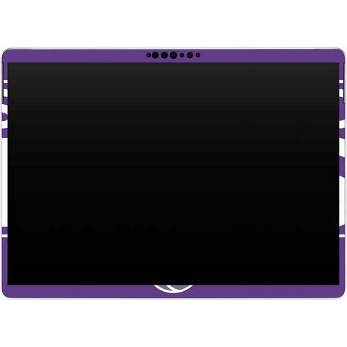 NBA Sacramento Kings Standard - Purple Surface Pro 8 Skin