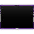 NBA Sacramento Kings Standard - Purple Surface Pro 8 Skin