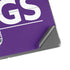 NBA Sacramento Kings Standard - Purple Surface Pro 8 Skin