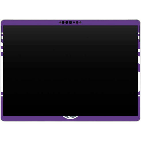 NBA Sacramento Kings Standard - Purple Surface Pro 9 Skin