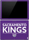 NBA Sacramento Kings Standard - Purple Surface Pro (2017) Skin
