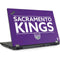 NBA Sacramento Kings Standard - Purple Lenovo ThinkPad Skin