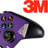 NBA Sacramento Kings Standard - Purple Xbox One Controller Skin