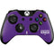 NBA Sacramento Kings Standard - Purple Xbox One Controller Skin