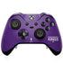 NBA Sacramento Kings Standard - Purple Xbox One Elite Controller Skin