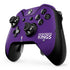 NBA Sacramento Kings Standard - Purple Xbox One Elite Controller Skin