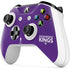 NBA Sacramento Kings Standard - Purple Xbox One S Controller Skin