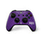 NBA Sacramento Kings Standard - Purple Xbox One X Controller Skin