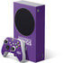 NBA Sacramento Kings Standard - Purple Xbox Series S Skins