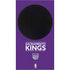 NBA Sacramento Kings Standard - Purple Xbox Series S Skins