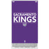 NBA Sacramento Kings Standard - Purple Xbox Series S Console Skin