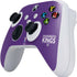 NBA Sacramento Kings Standard - Purple Xbox Series S Controller Skin