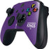 NBA Sacramento Kings Standard - Purple Xbox Series X Controller Skin