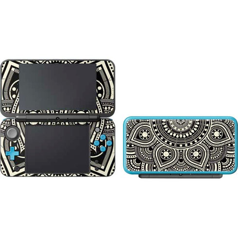 Sacred Wheel Nintendo 2DS XL (2017) Skin