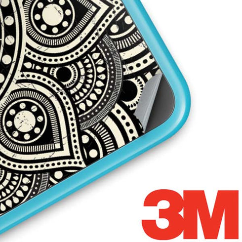 Sacred Wheel Nintendo 2DS XL (2017) Skin