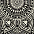 Sacred Wheel Nintendo 2DS XL (2017) Skin